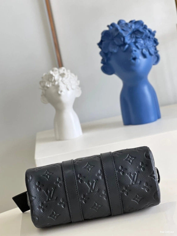 Fake Louis Bags BANDOULIÈRE KEEPALL VUITTON 25 LOUIS 0722